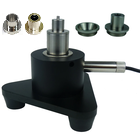 IEC-126 2cc Acoustic Coupler