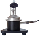 IEC-126 2cc Acoustic Coupler