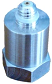 Charge-output Piezoelectric Accelerometer CA-YD-102