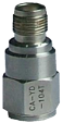 Charge-output Piezoelectric Accelerometer CA-YD-104TNC
