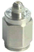 Charge-output Piezoelectric Accelerometer CA-YD-111A