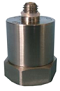 Charge-output Piezoelectric Accelerometer CA-YD-127