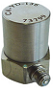 Charge-output Piezoelectric Accelerometer CA-YD-136