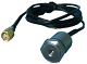 Charge-output Piezoelectric Accelerometer CA-YD-139