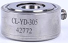 Charge-output Piezoelectric Force Sensor CL-YD-305