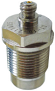 Charge-output Piezoelectric Pressure Sensor CY-YD-211