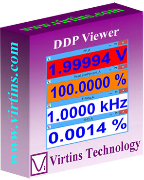 Vibrometer