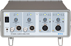 VT RTA-168B, Real Time Analyzer, Sound Level Meter, Distortion Analyzer
