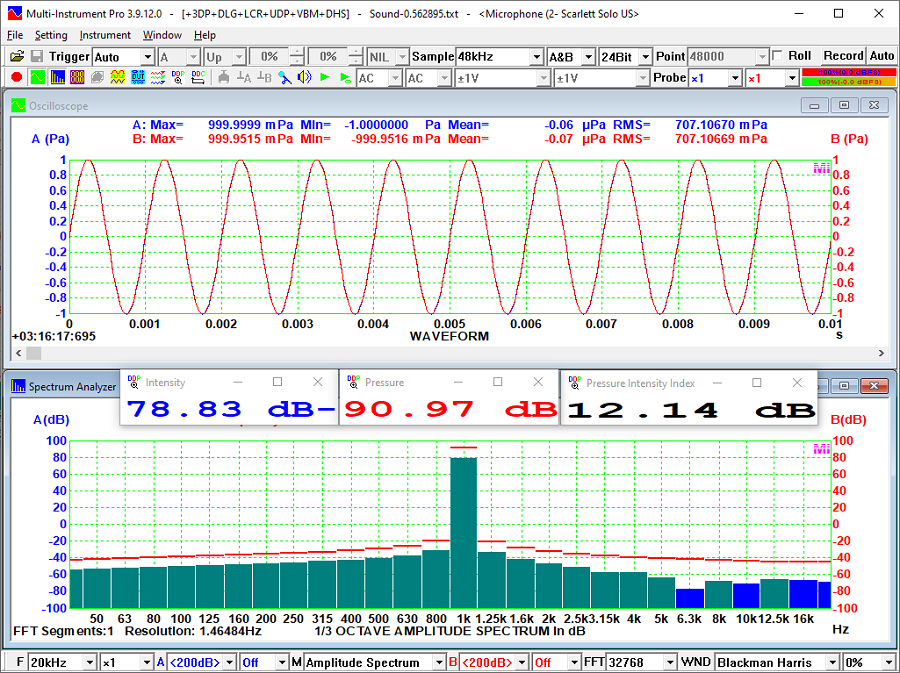 Discontinuity Measurement for the Detection of Glitch, Digital Dropout, Speaker Rub and Buzz