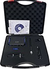 VT RTA-168A, Real Time Analyzer, Sound Level Meter, Distortion Analyzer