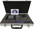 VT RTA-168A, Real Time Analyzer, Sound Level Meter, Distortion Analyzer